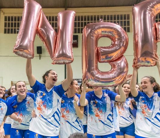 LF2: Paso adelante de Fustecma NBF Castelló