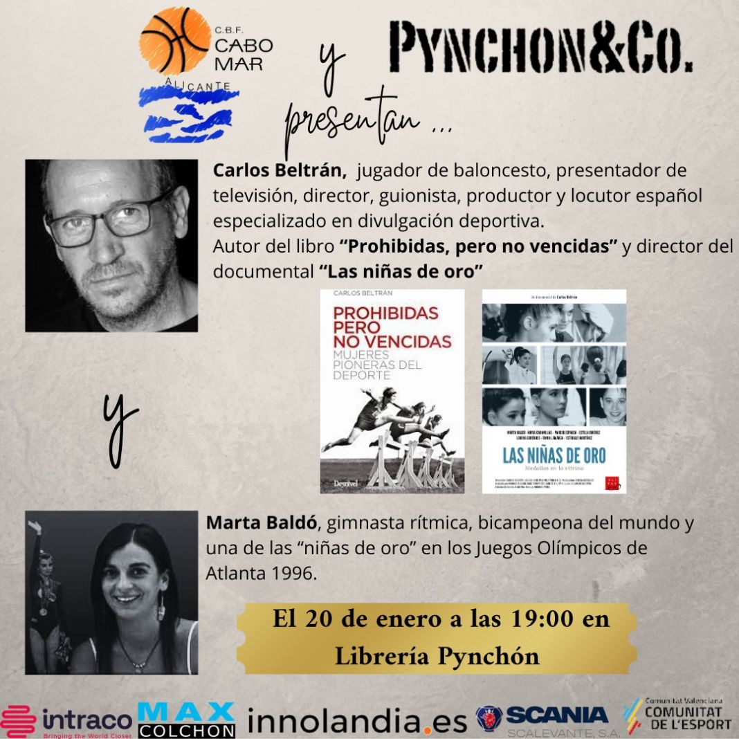 Prohibidas Pero No Vencidas