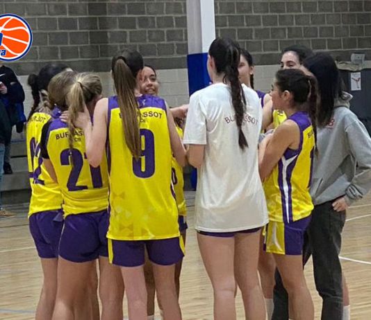 La Copa Senior Femenino Autonómico ya tiene a todos los aspirantes