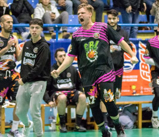 Final de Copa: Giticsa Loriguilla – Inalco Alcora BC