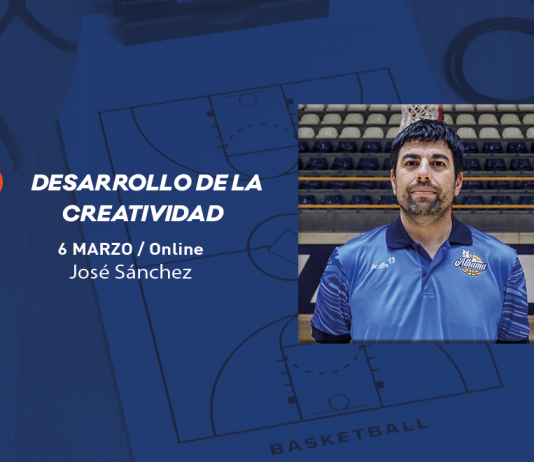 La creatividad a través del entrenamiento