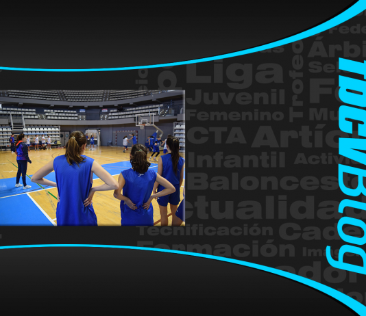 Contextos reales en minibasket