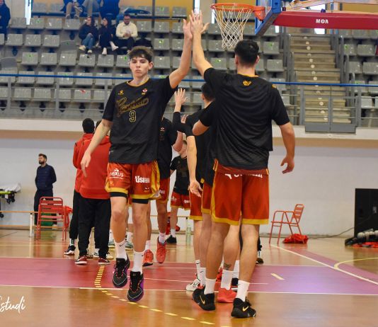 LEB Plata: CB L’Horta Godella confirma su reacción en el derbi