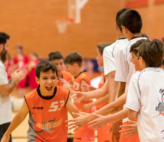 Modificació Sistemes de Competició Minibasket