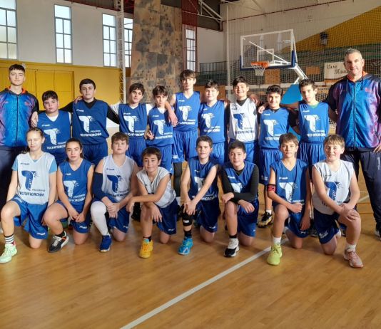 La generación 2012 del Programa de Tecnificación