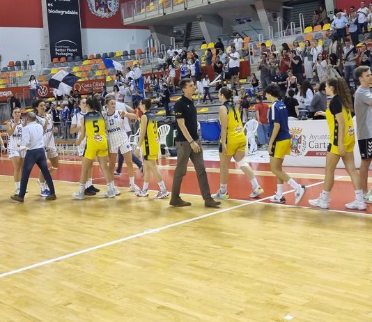 1ª Divisió Femenina: condicions d'organització Fase Final