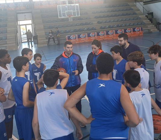 La Selección Alevín afronta un nuevo Torneo de preparación