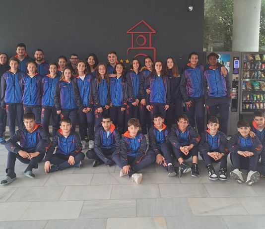 Campionat d'Espanya Minibasket