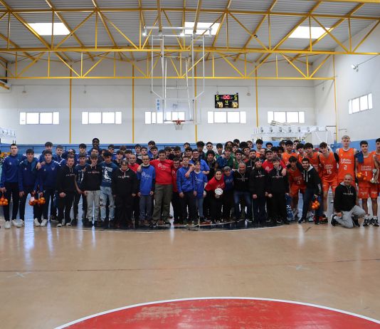 El Joventut s'emporta el XX Torneig Cadet de Genovés