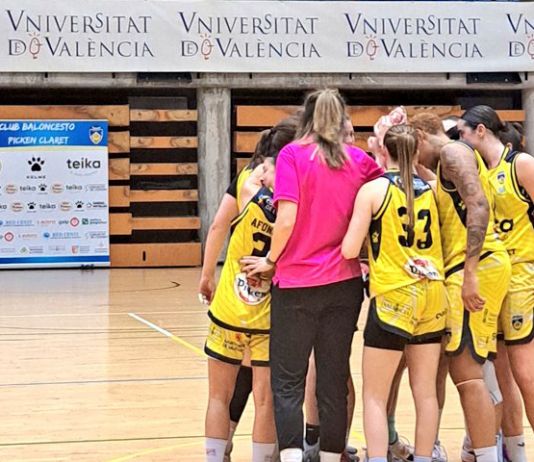 LF Challenge: Picken Claret acaricia la permanencia