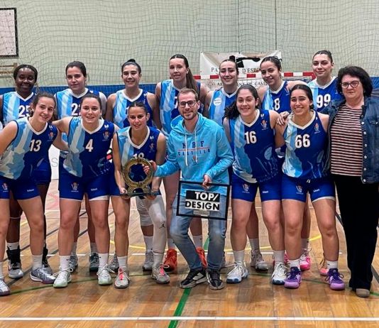 Fustecma NBF Castelló estará en la Fase de Ascenso