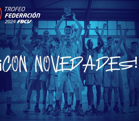 En Baloncesto… ¡siempre queremos más!
