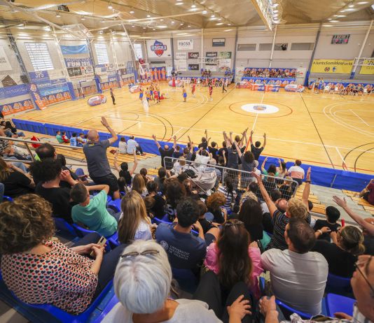 Horarios Fases Finales y Finales 2023-2024