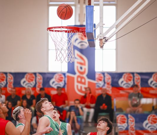 Segunda jornada de la Fase Final Junior
