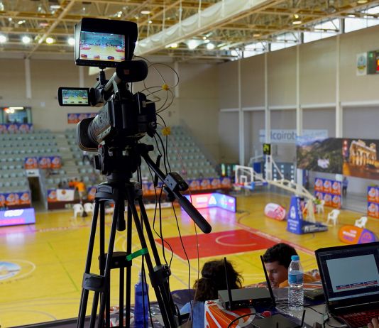 La lucha por el título en directo con InGame Producciones