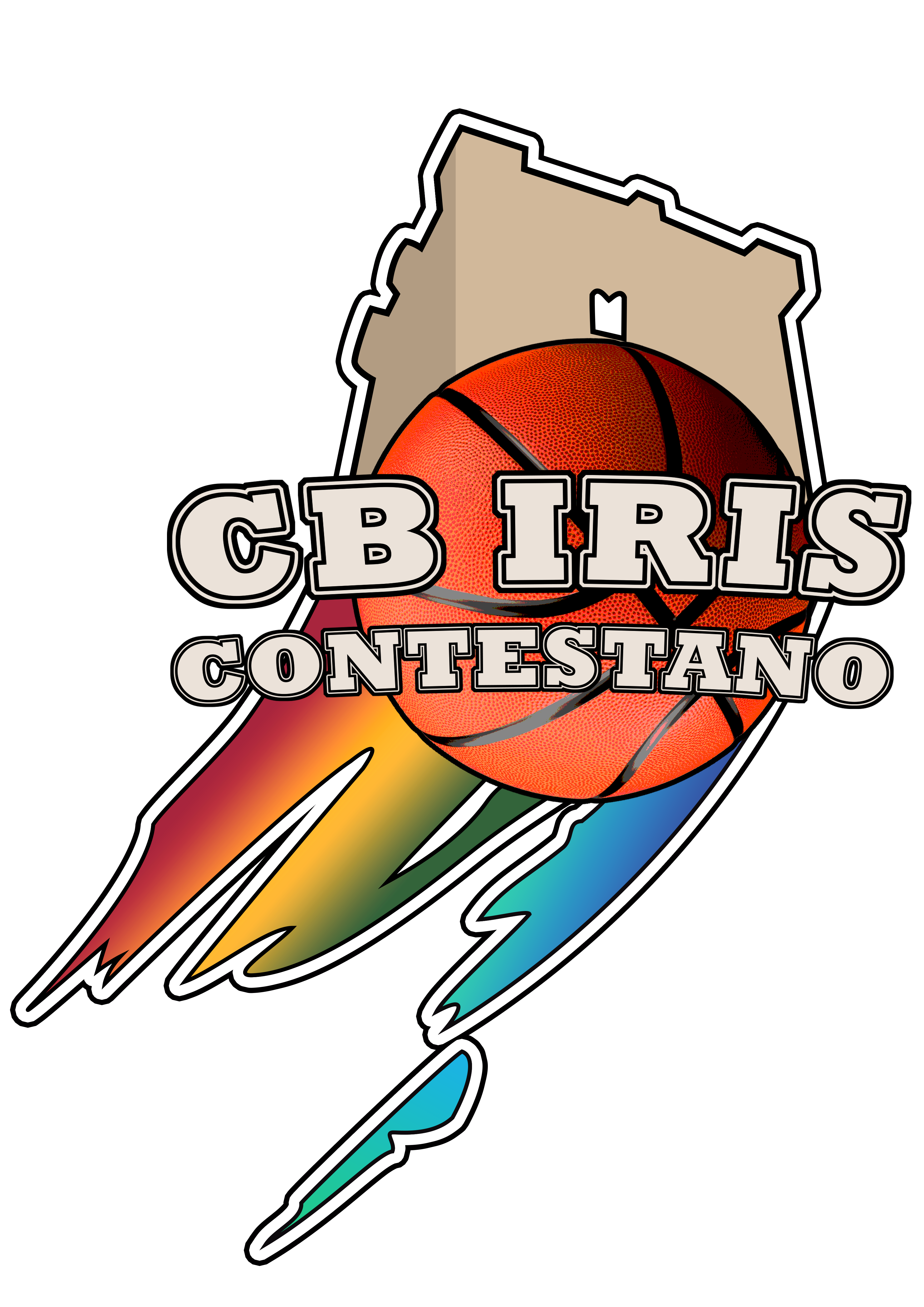 CB Iris Contestano