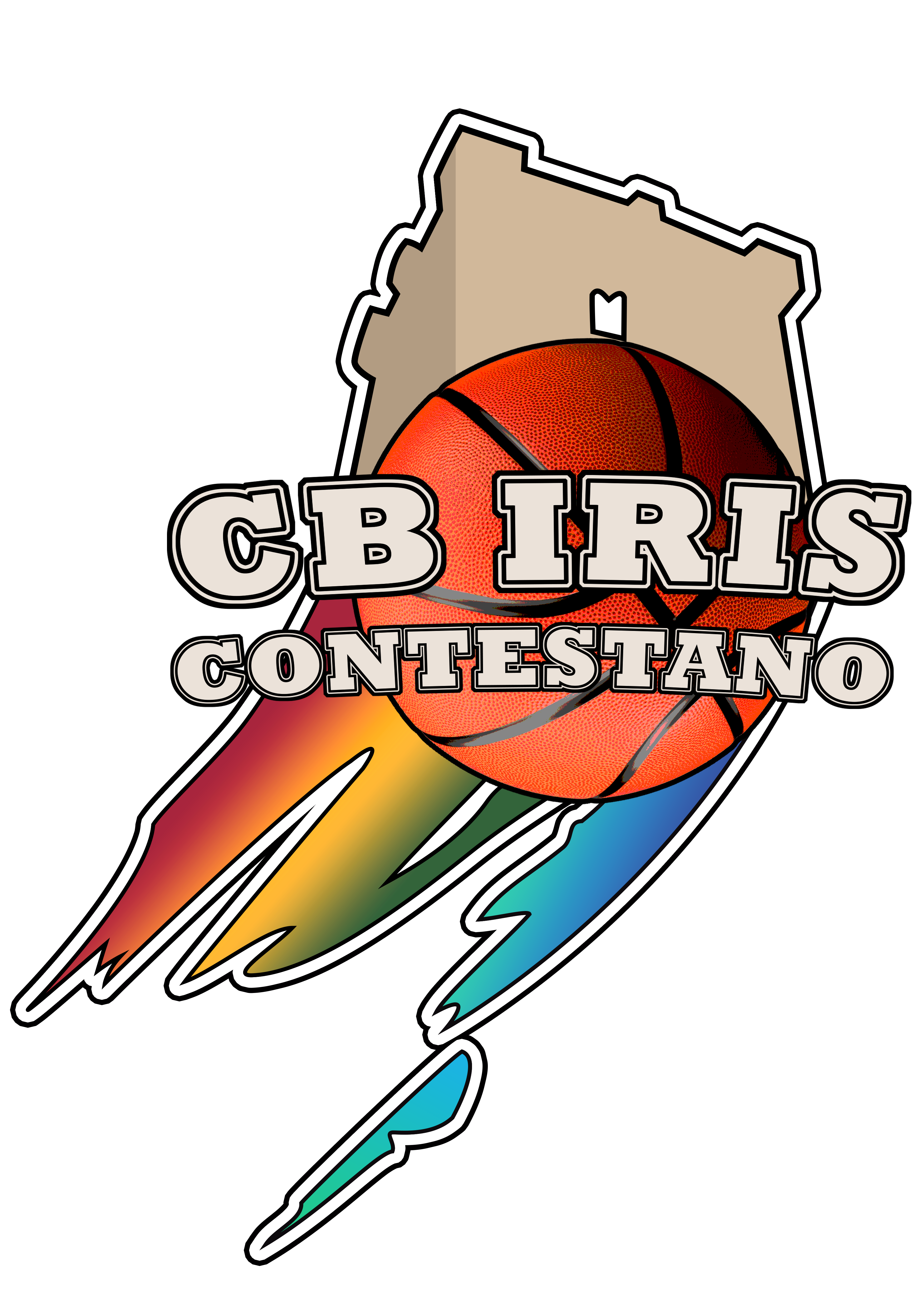 CB Iris Contestano