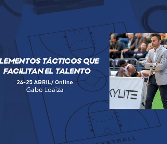Doble actividad formativa sobre el talento