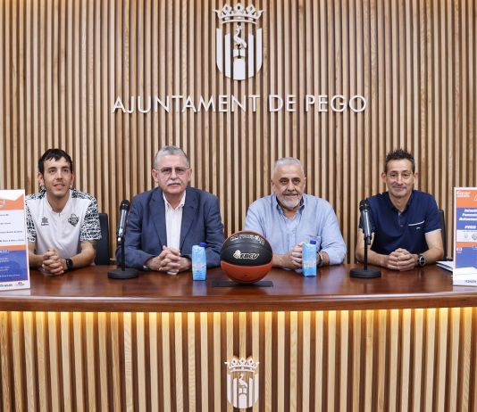 Pego ya vibra con las Fases Finales Femeninas
