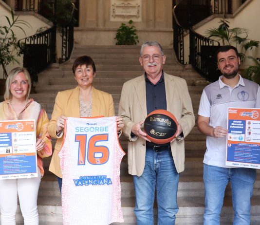 Segorbe decidirà els campions en Infantil i Cadet Masculí