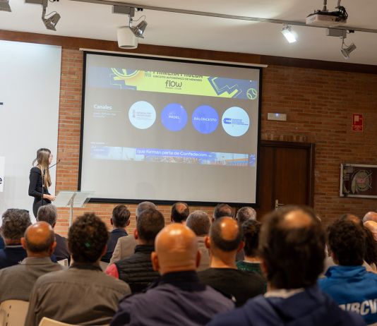 Naix EsportViu, la nova plataforma de retransmissions esportives