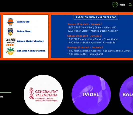 EsportViu se estrena también con la Fase Final Junior