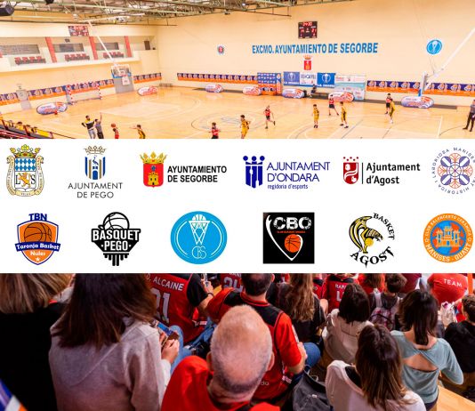 Cocentaina, Agost i Manises es sumen a les seus 2023-2024
