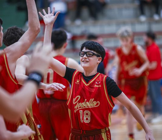 Se estrena la Fase Final Infantil en Segorbe y Pego