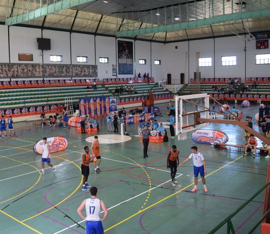 U17 3×3: Equipos clasificados para la Fase Final