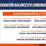 Horarios Finales IR 2 3 Zonal
