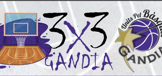 3×3 UPB Gandía