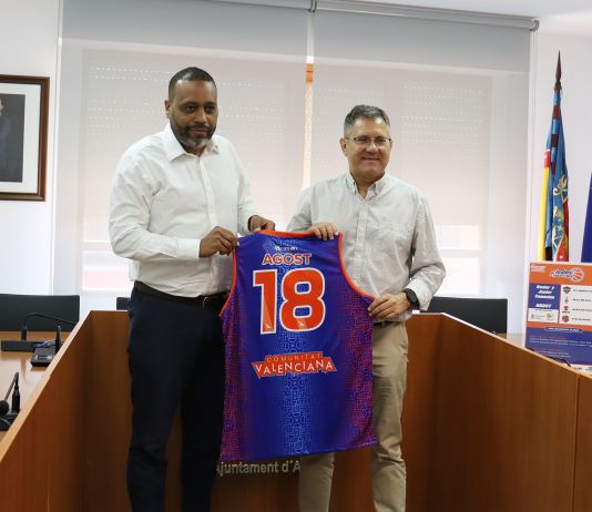 Agost da la bienvenida a las Finales Senior y Junior Femenino