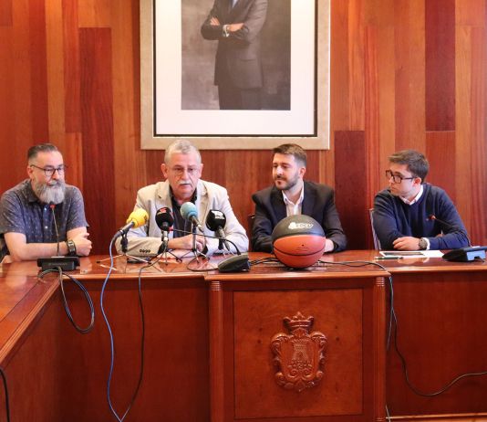 Las Finales 2023-2024 llegan a Cocentaina