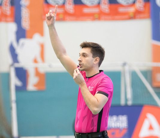 Àrbitres FBCV en el Campionat d'Espanya Infantil