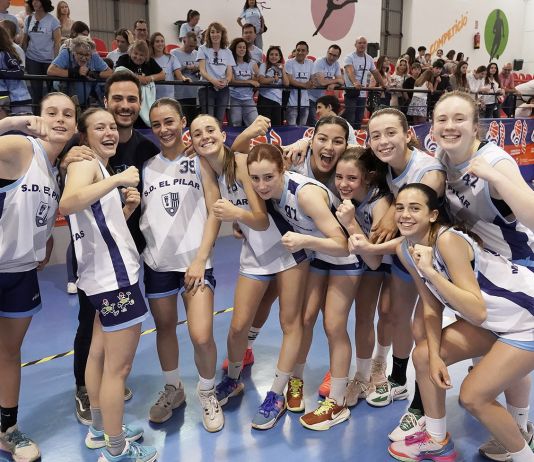 El título Infantil se decide este domingo en Segorbe y Pego