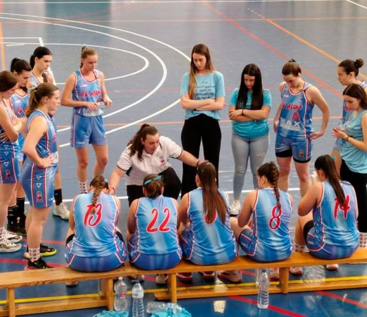 Equipos clasificados para las Finales Junior Femenino de Agost