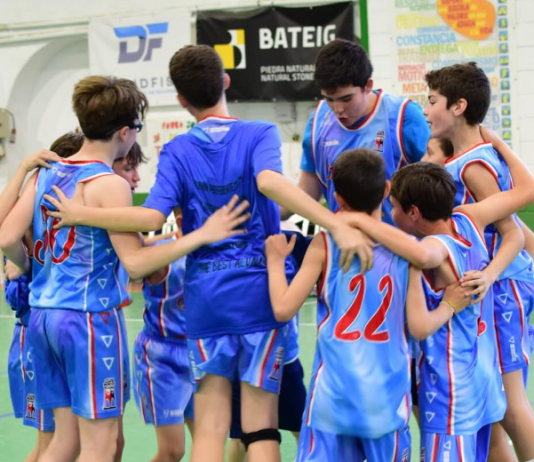 ¡Siguen las eliminatorias!