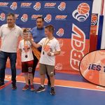 Entrega Medallas Agost2