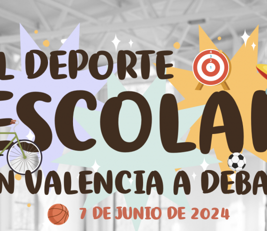 Jornada técnica sobre la oferta deportiva escolar