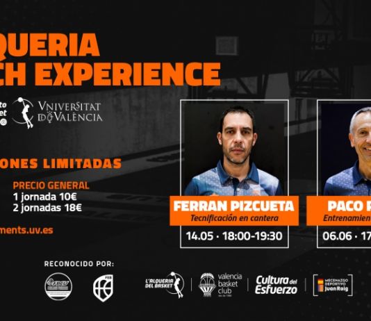 L’Alqueria Coach Experience lanza nuevas sesiones