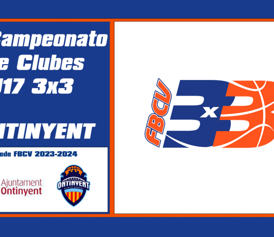 Fase Previa – 5 de mayo en Ontinyent