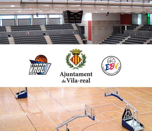 Vila-real, ciudad del Minibasket