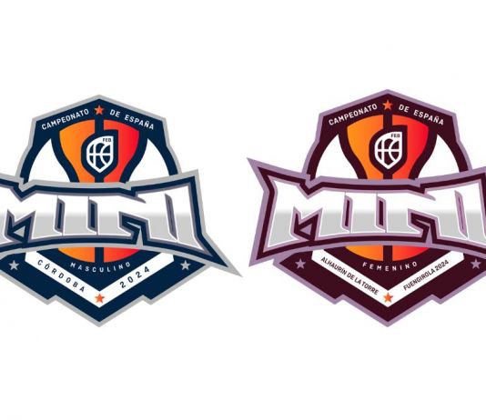 Campeonato de España de Clubes Minibasket