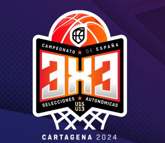 Campeonato de España 3×3 de Selecciones Autonómicas