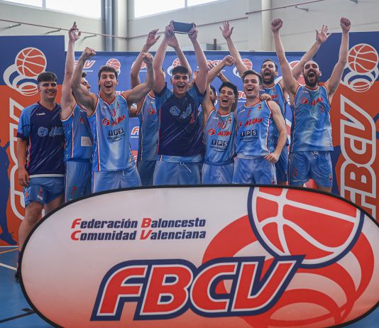 TF 2024: Campeones edición Valencia