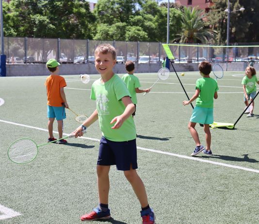 En un verano largo… ¡siempre hay tiempo para todo!