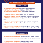 Cartel TF24 Finales Valencia Almussafes