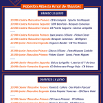 Cartel TF24 Finales Valencia Manises