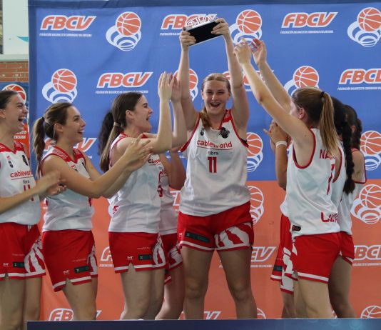 TF 2024: Alicante ya tiene a todos sus campeones