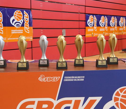 Entrega de Trofeos 2023-2024